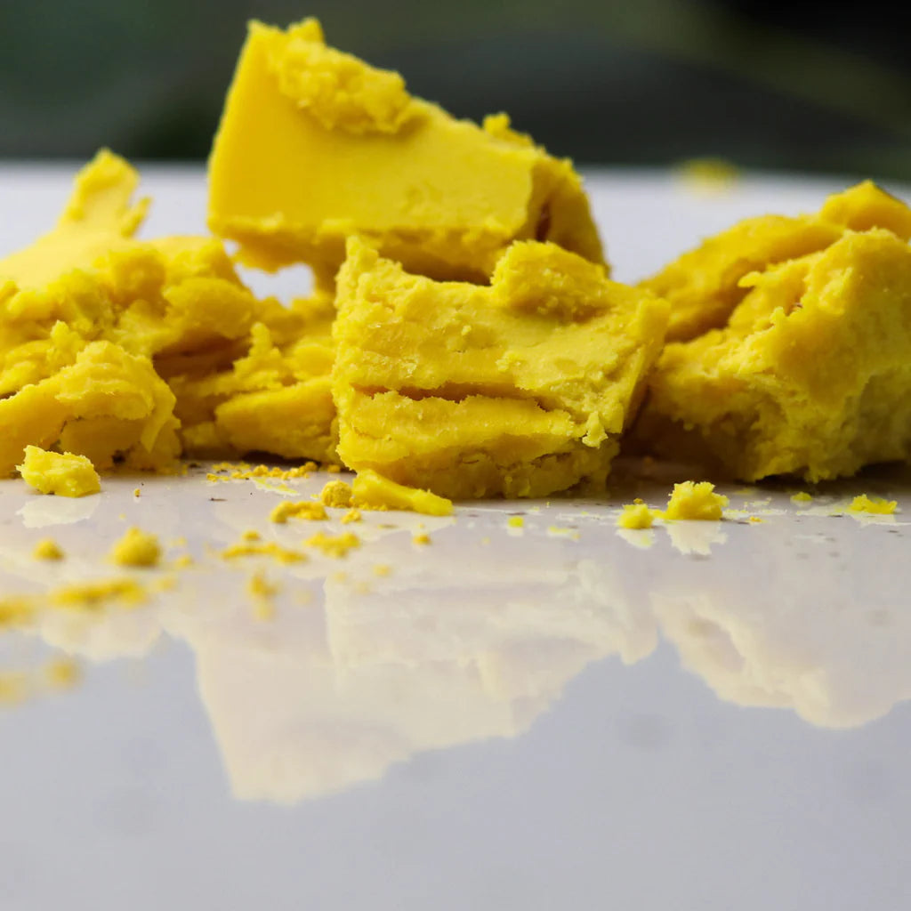 Raw Shea Butter