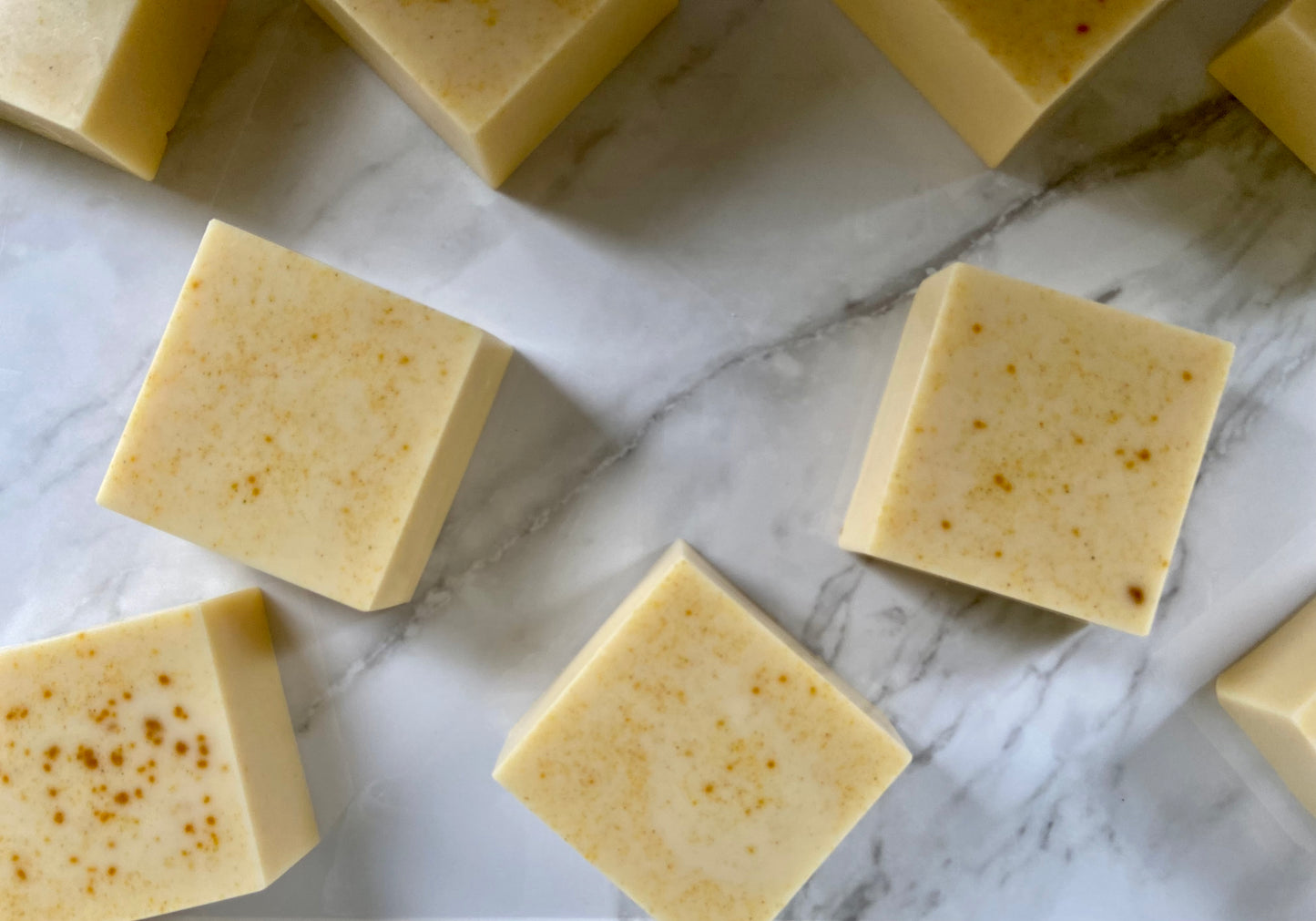 Cashmere Comfort Soap Bar