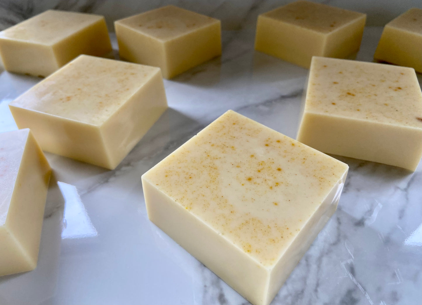 Cashmere Comfort Soap Bar