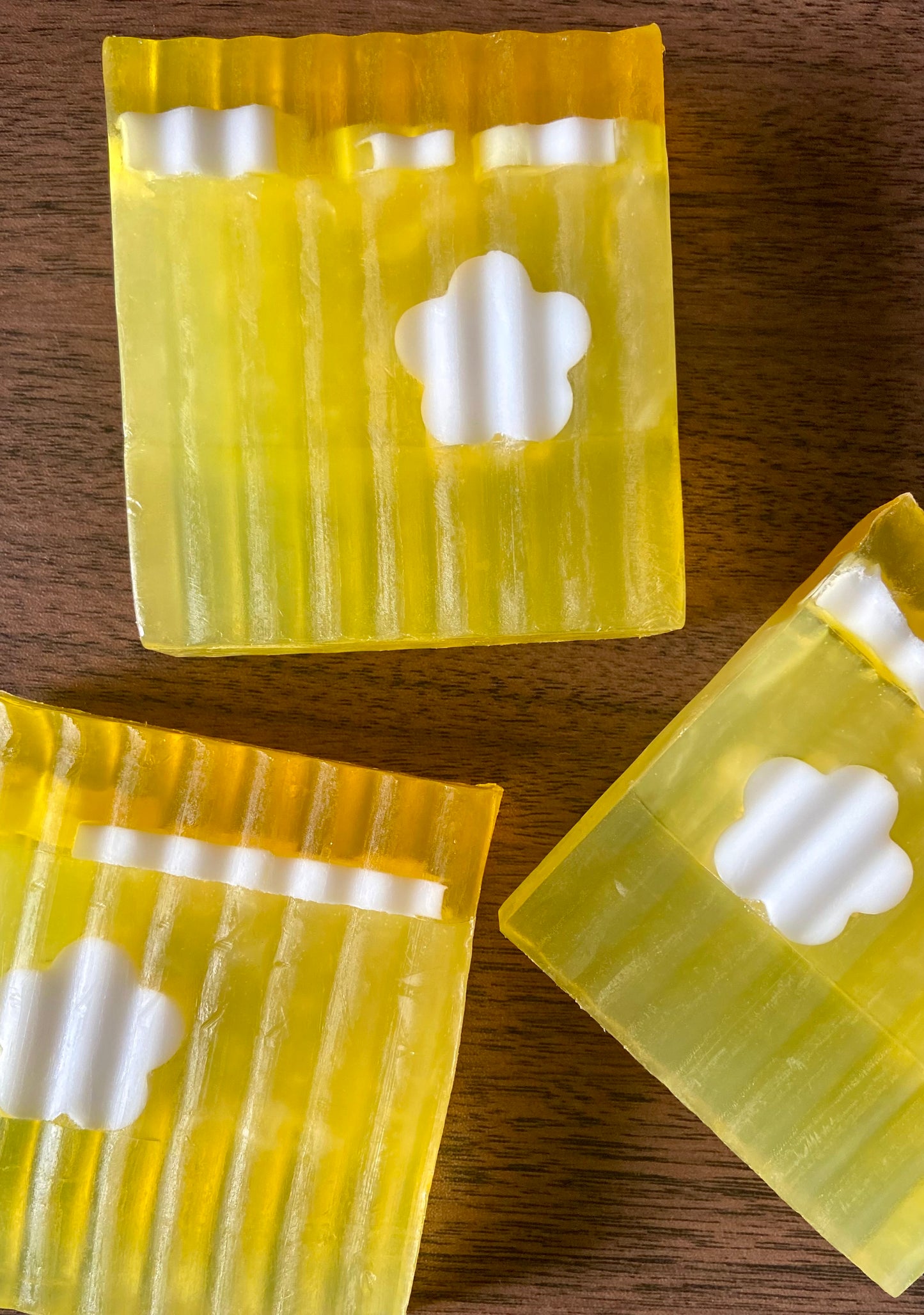 Orange Fusion Wholesale Bar